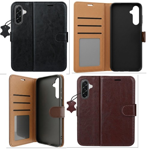 Echt leder handy schutz hülle - echt,