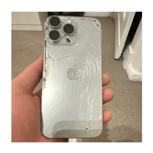 Apple iphone pro max 256gb - pro,
