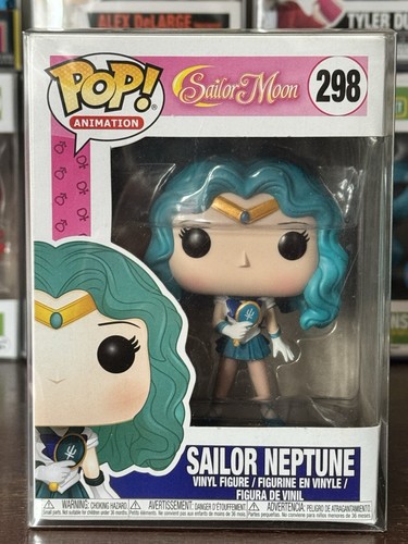 Funko pop figur - funko, moon