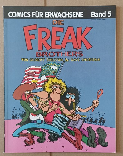 Comics für erwachsene die - für, 5,