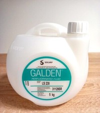 SOLVAY GALDEN® Galden LS230