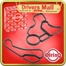 2x ELRING Dichtung