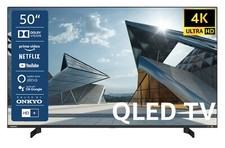 Toshiba 50 Zoll QLED Fernseher