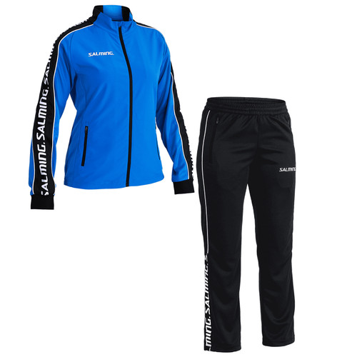 Salming delta trainingsanzug - salming,