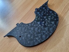 Armaturenblech für Simson