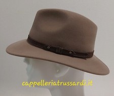 Hut Indiana Jones Casual Filz