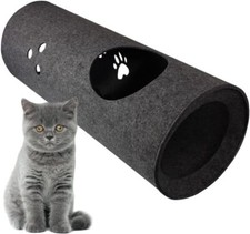 Katzentunnel, Katzenkratzer