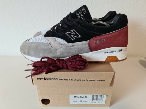 New balance m1500msb - new,