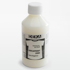 250ml DEKAPRINT-Siebdruckfarbe
