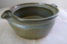 Krug Handarbeit Steinzeug