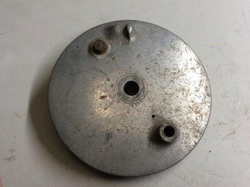 Oldtimer bsa triumph alu - bsa/triumph,