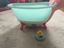 Baby Born Badewanne