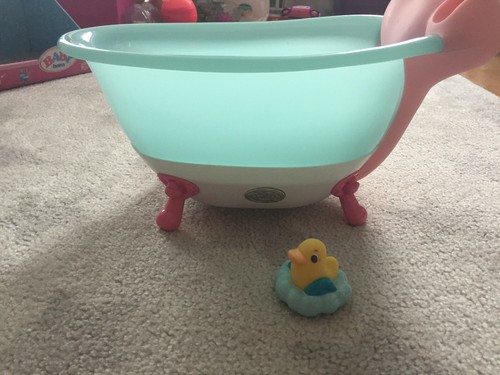 Baby born badewanne - born,