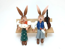 ESCO Erzgebirge Ostern -