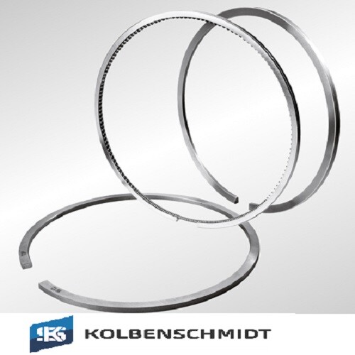 Kolbenringsatz deutz khd - khd, 913