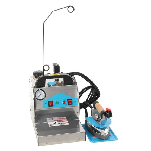 Dampferzeuger mit - 2.3l,