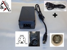 Power Supply 5V 12V for LaCie