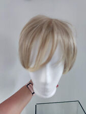 Haarteil Topper Toupee von