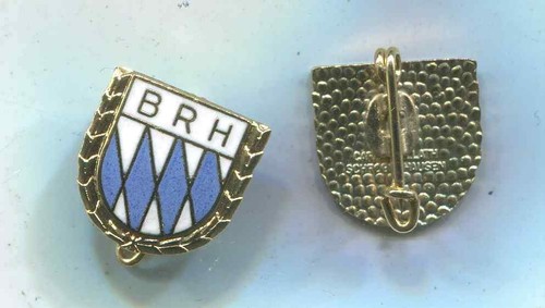 Brosche bayern bundesverband - brosche,