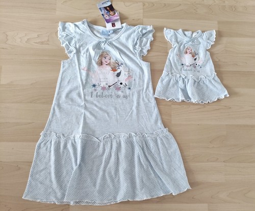 Disney frozen nachthemd - nachthemd,