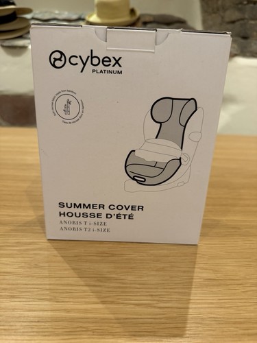 Cybex platinum sommerbezug - cybex,