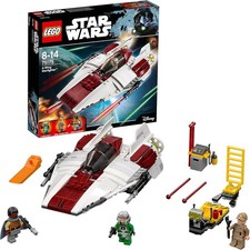 Lego 75175 - Star Wars 75175