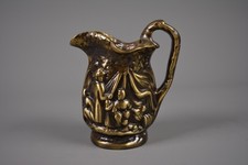 Alter bronze krug - alter, vase