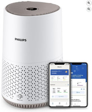Philips Luftreiniger 600