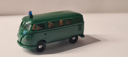 Brekina volkswagen t1 - , vw