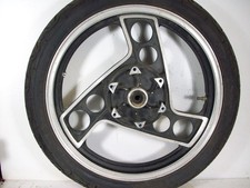 Felge, Rad, Hinterrad / Rear Wheel Yamaha RD 350 LC - 31K YPVS