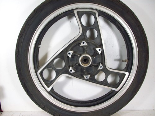Felge rad hinterrad - rad,, rear