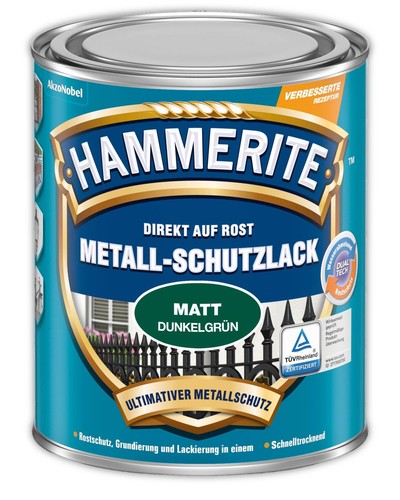Hammerite metall schutzlack - hammerite, metall-schutzlack
