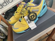 Adidas ZX 8000 Consortium