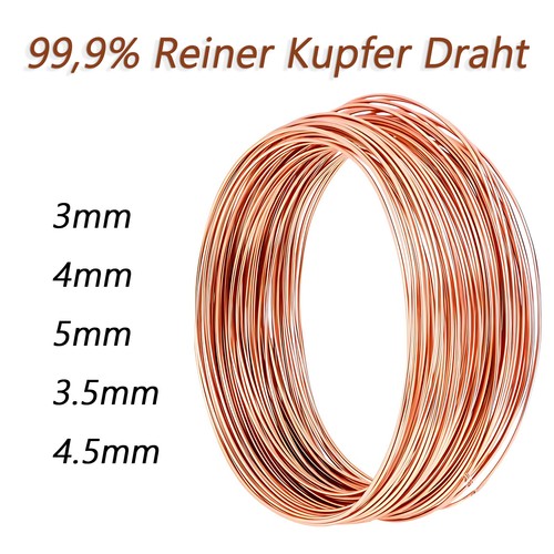 Reiner kupfer draht - reiner,