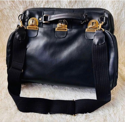 Saccs our homme leather - our,