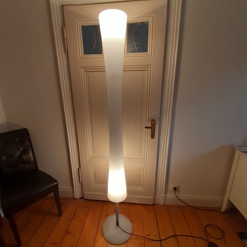 Designer stehleuchte clessidra - designer-stehleuchte,