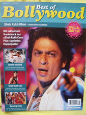 shah rukh khan