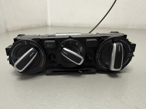 Klimabedienteil seat mii - seat, vw