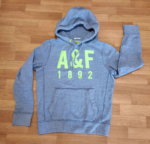 Abercrombie fitch herren - &,
