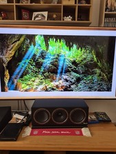 LG 75QNED919PA Qned-fernseher