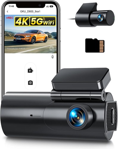 Dashcam 1080p vorne - dashcam,