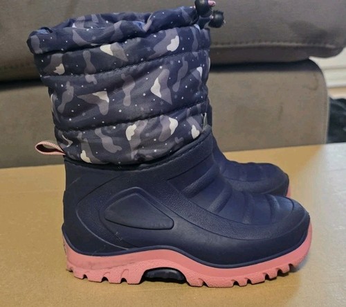 Mädchen winterstiefel - mädchen,
