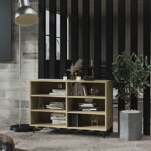 Sideboard kommode bücherregal - sideboard,