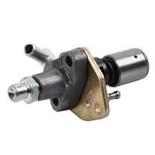 Kraftstoffpumpenaggregat für Yanmar Dieselmotoren 170F178F186F188FA192FA195F