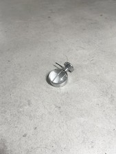 Occhio Sento E Verticale Chrom