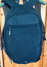 PUMA Rucksack Blau 25 L sehr