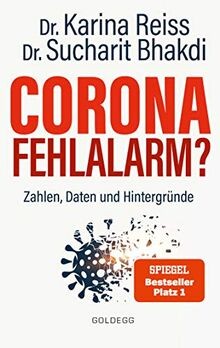 Corona fehlalarm zahlen - corona, fehlalarm?