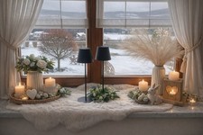 Deko Vasen Set Geschenkideen