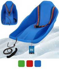 KOTARBAU® Bob Schlitten mit