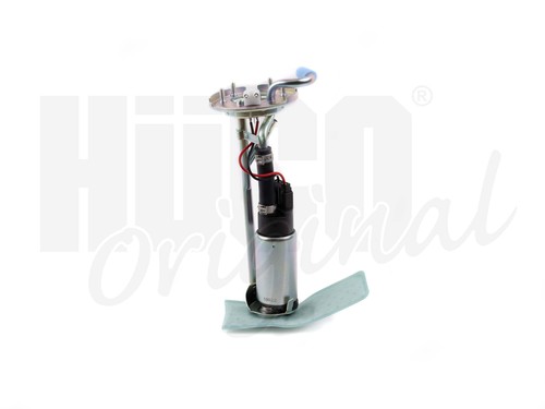 HITACHI